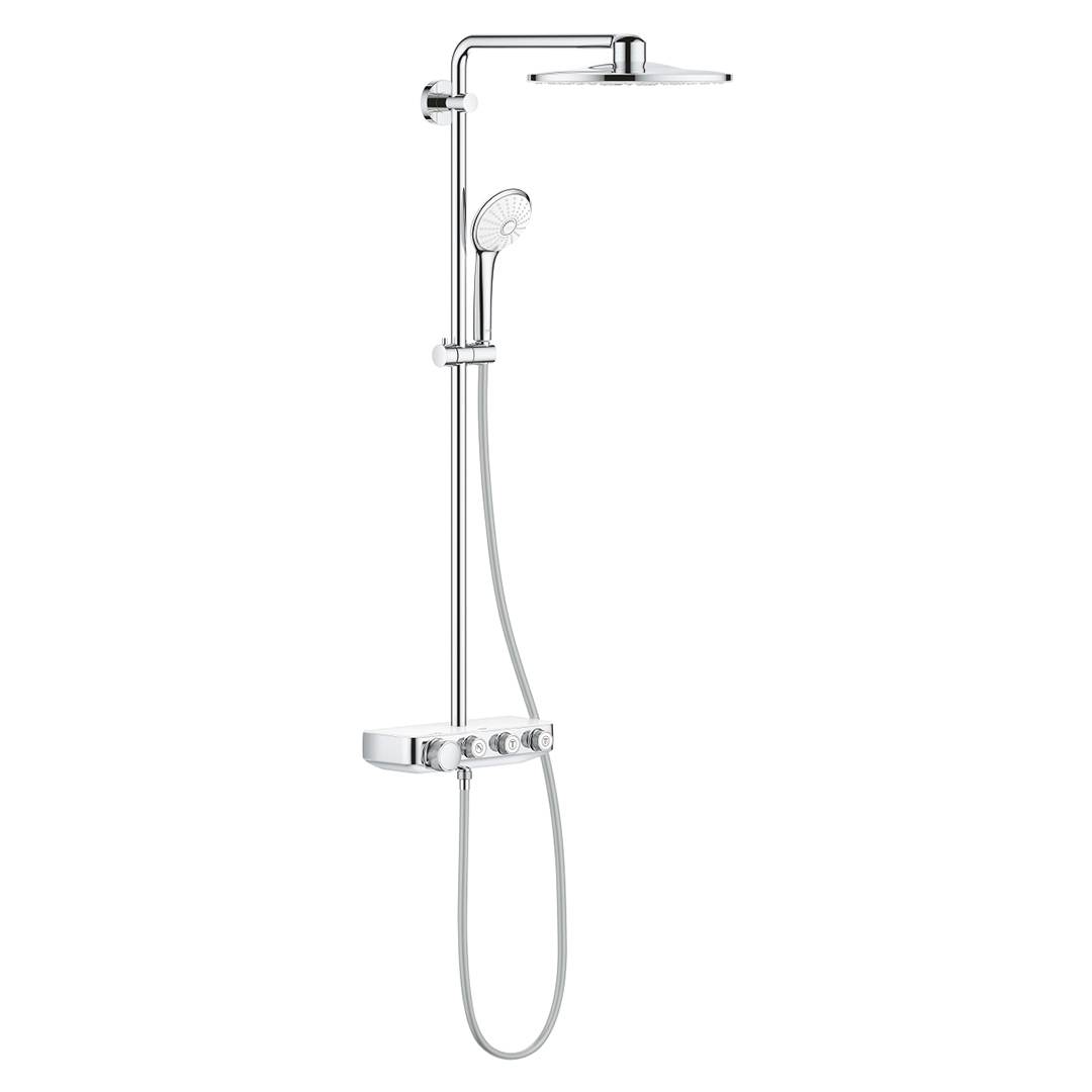 Душ система с термостат Grohe Euphoria SmartControl System 310 26507LS0 – Grohe 11.32.323.0037